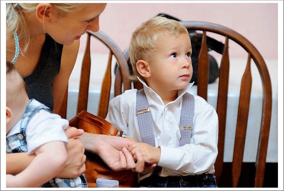 Праздник Королевского бутерброда. Главная