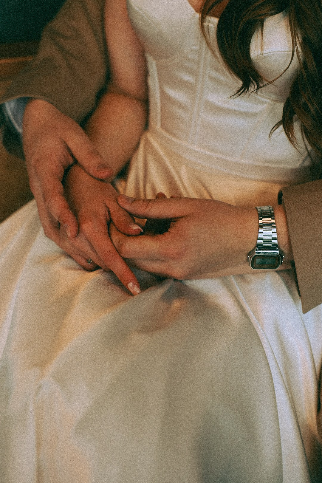 Андрей и Ксюша. Фотограф Нижний Новгород