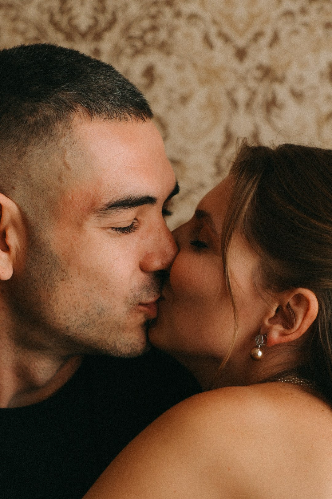 Эдуард и Ксения. Фотограф Нижний Новгород