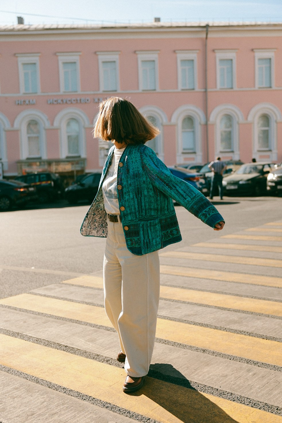 Аня. Фотограф Нижний Новгород