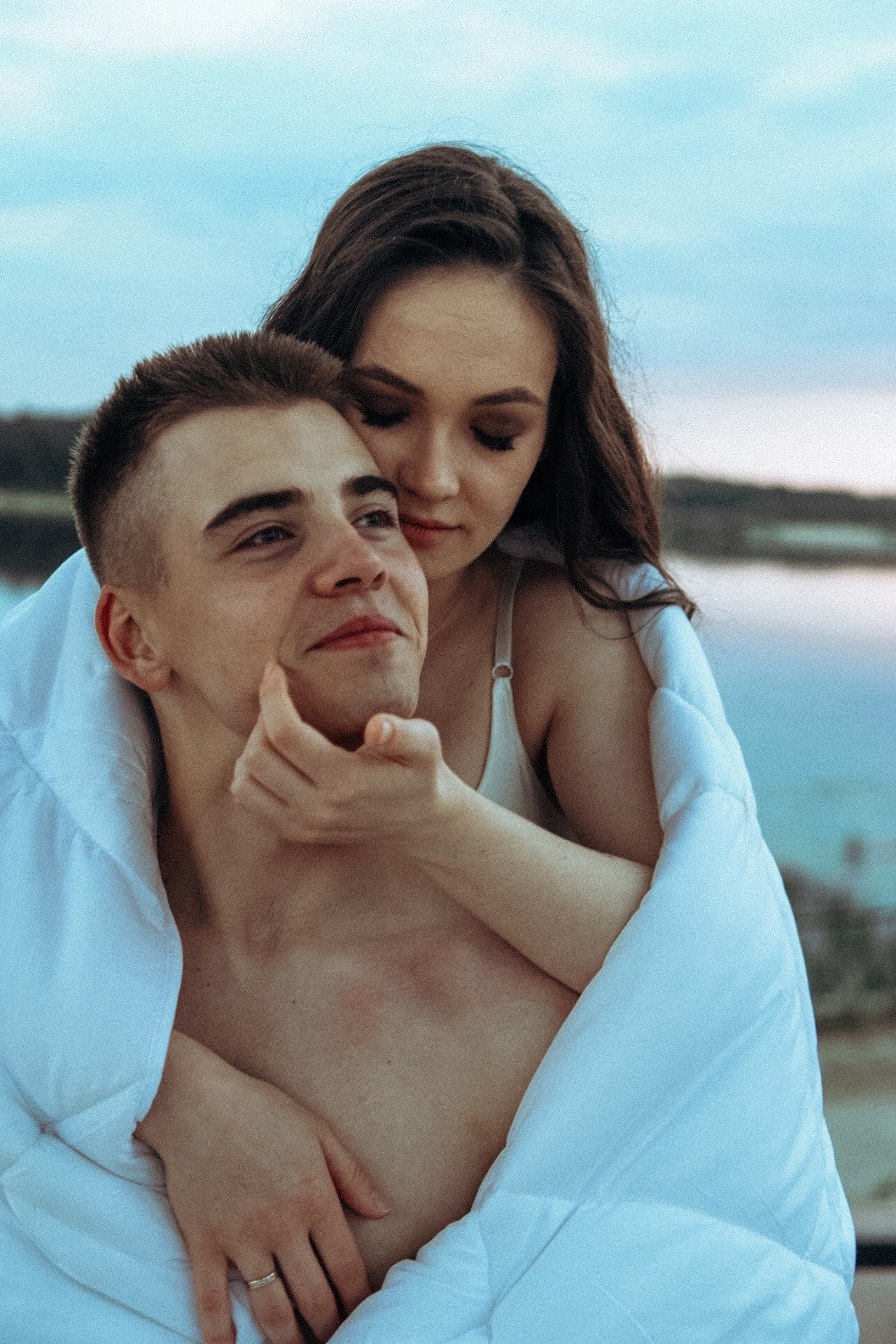 Лавстори. Креативный фотограф в Нижнем Новгороде София Корнилова