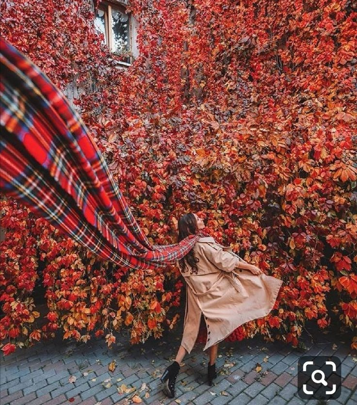 Как одеться на осеннюю фотосессию?. Фотограф Марина Верятинская | Краснодар