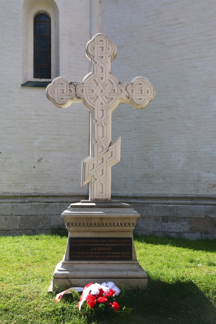 Суздаль 2015 г. Улица, люди, жизнь…