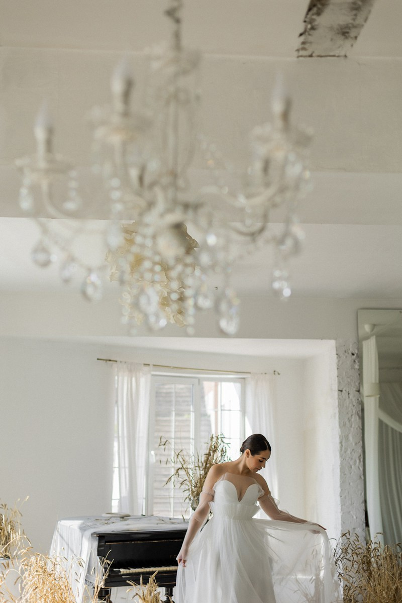 Лиза и Леша. Фотограф Подсумкина Ирина