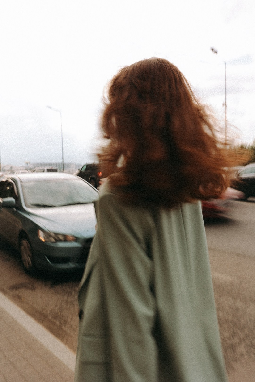 Катя. Фотограф Нижний Новгород