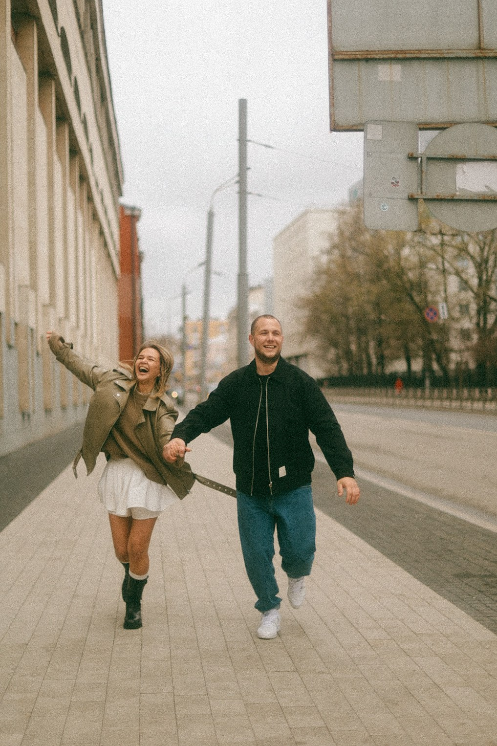 Костя и Таня. Фотограф Нижний Новгород