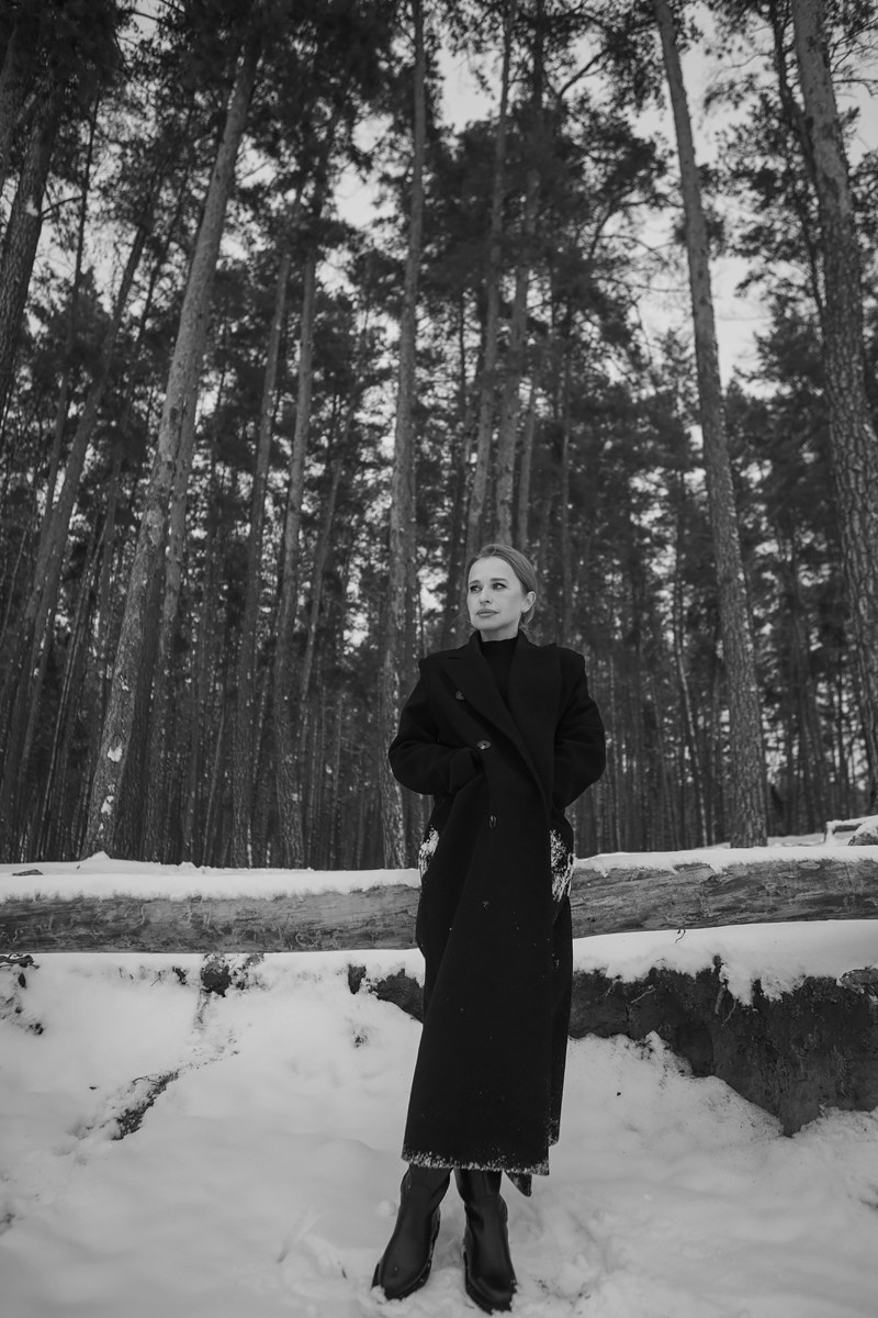 Алена. Фотограф Александра Рышкова