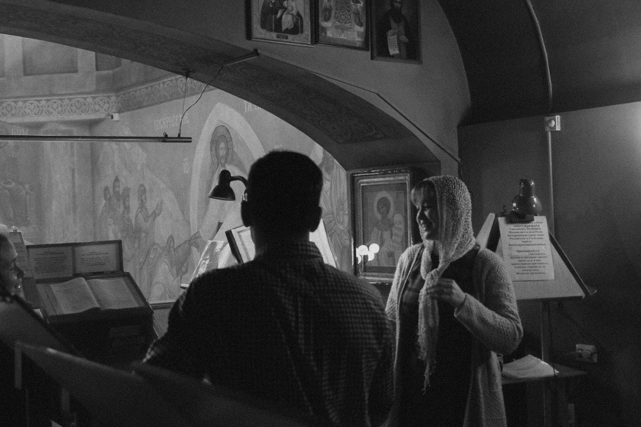 Репортаж. Фотограф и видеограф Анастасия Витюкова | Екатеринбург