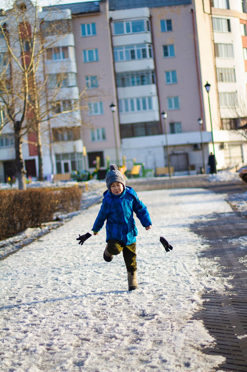 Тимур. Фотограф Москва Дылыкова Долгар
