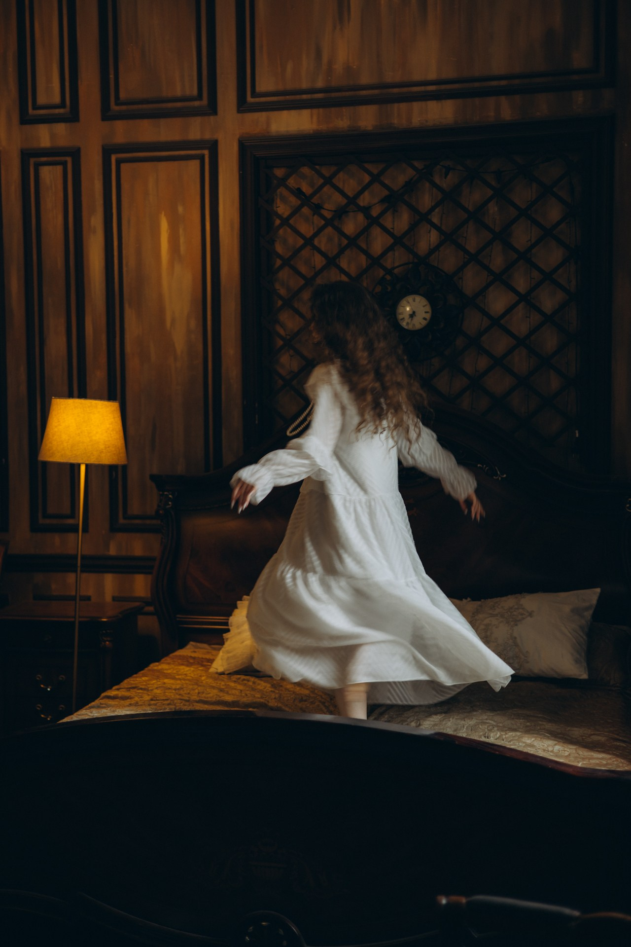 Бон Апарт. Фотограф в Санкт-Петербурге Кристина Порванова