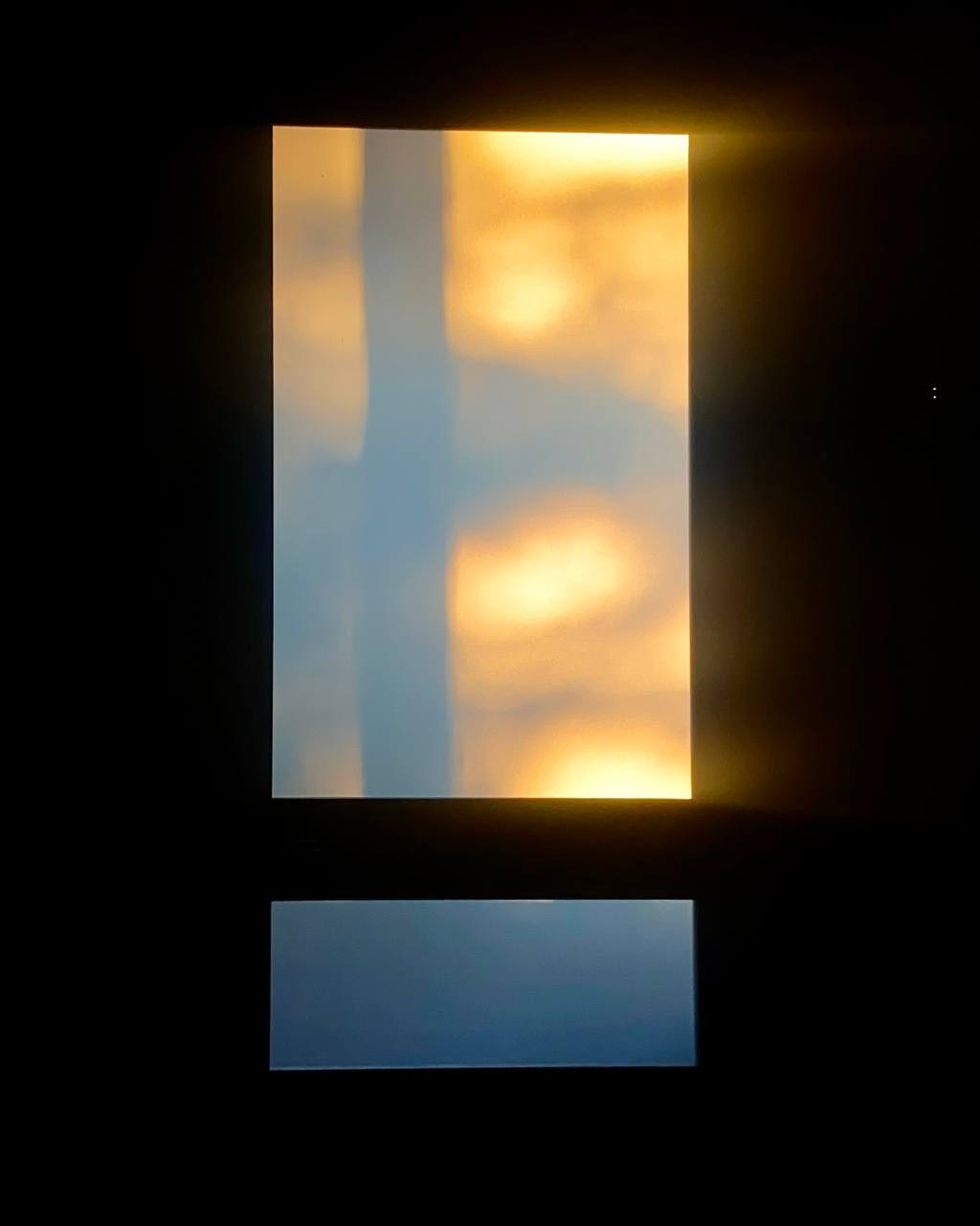 ПРИРОДА. Слепки времени. Фотографии природы и событий. Москва. Сергей Аллагулов