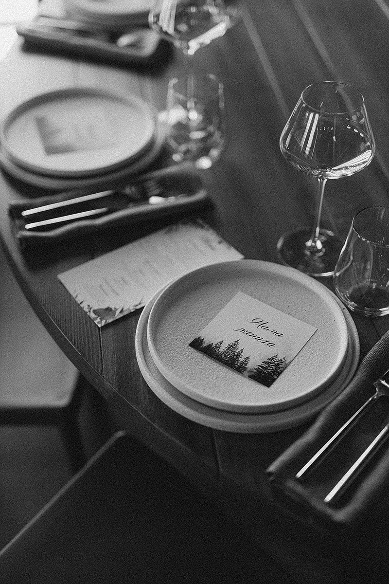 Кристина+Дмитрий. Фотограф в Красноярске Гетманова Мила