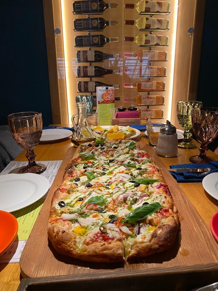 ФУД. Фотограф для маркетплейсов Михаил Бове