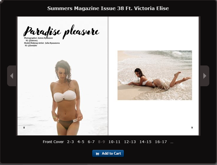 Фотосессия для SUMMERS MAGAZINE | Март 2020 | Модная съёмка от Рязанова Антона. Фотограф в Москве, Подольске Антон Рязанов