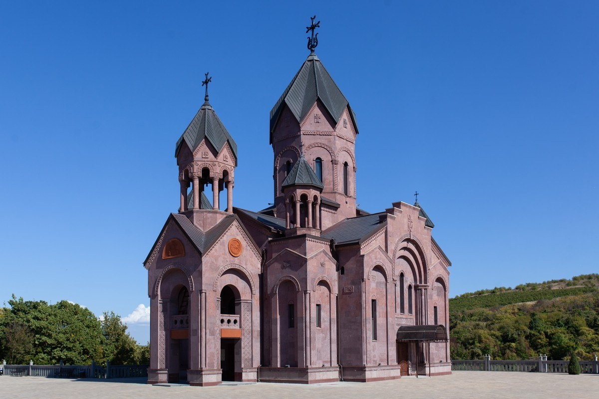 Авторский фототур вокруг Анапы от фотографа Аркадия Славского
