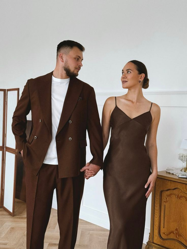 Рекомендации по образам для зала «Галерея». Фотограф в Санкт-Петербурге, Анна Скворцова