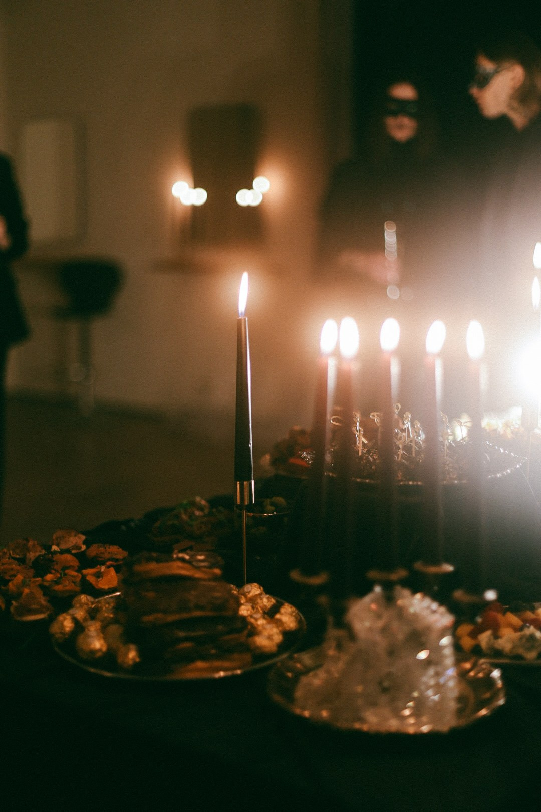 MASQUERADE. Фотограф Нижний Новгород