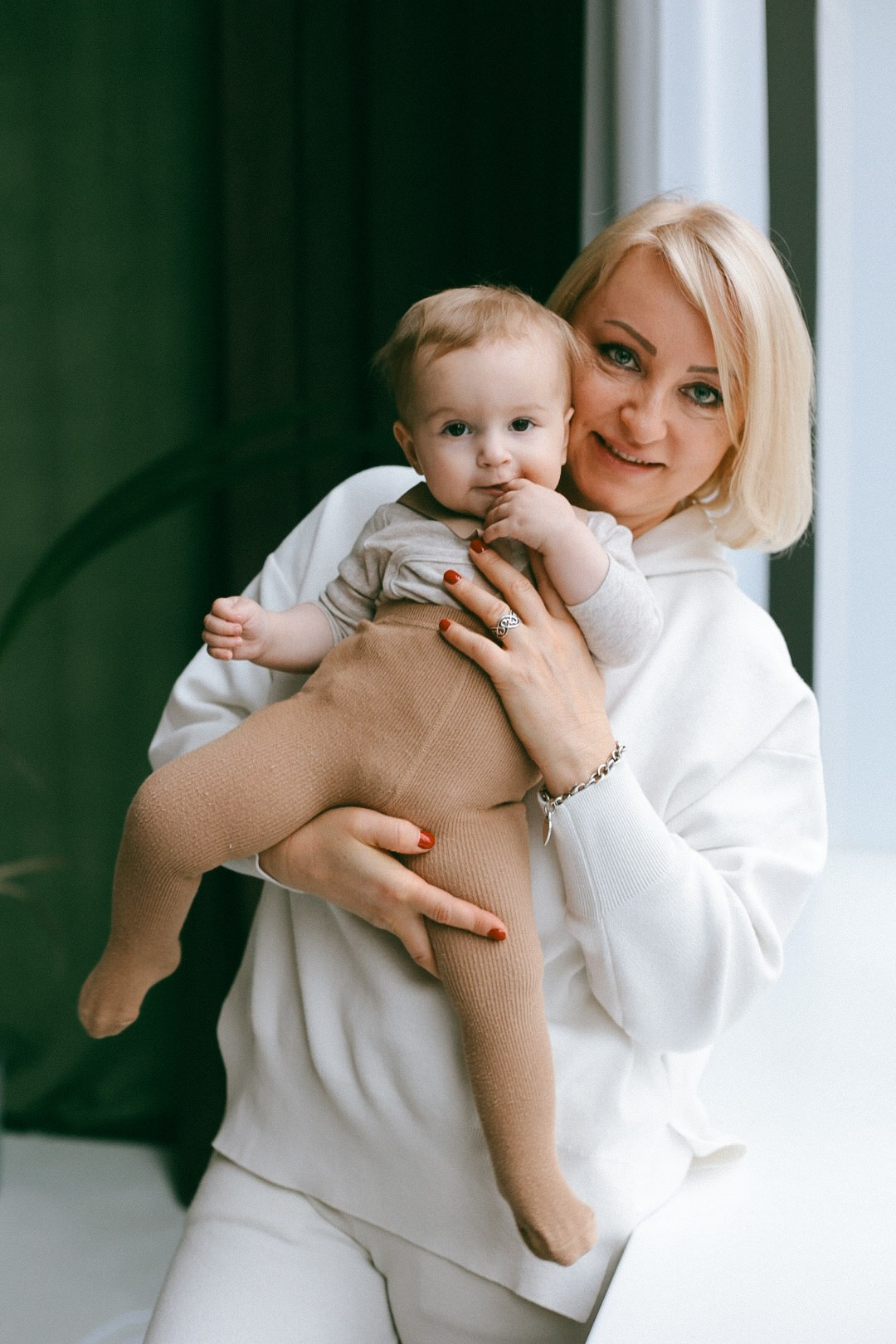 Лена Алина и Мия. Фотограф Нижний Новгород