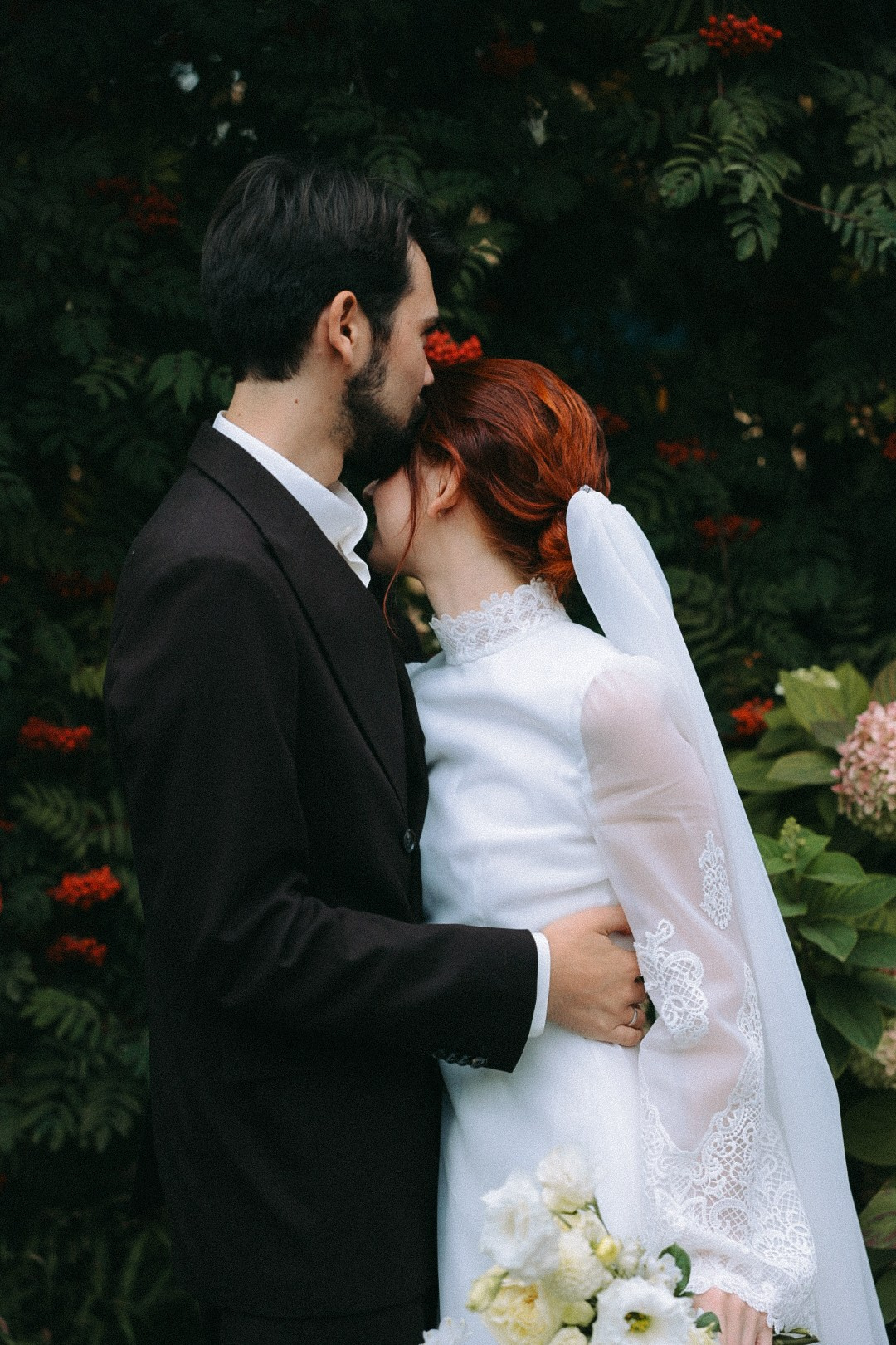 Леша и Юля. Фотограф Нижний Новгород