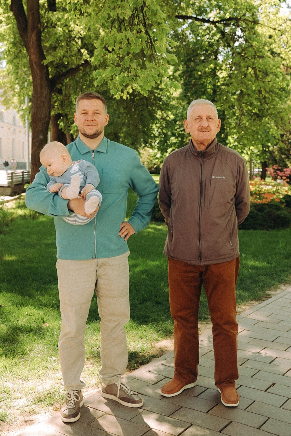Family. Фотограф Нижний Новгород