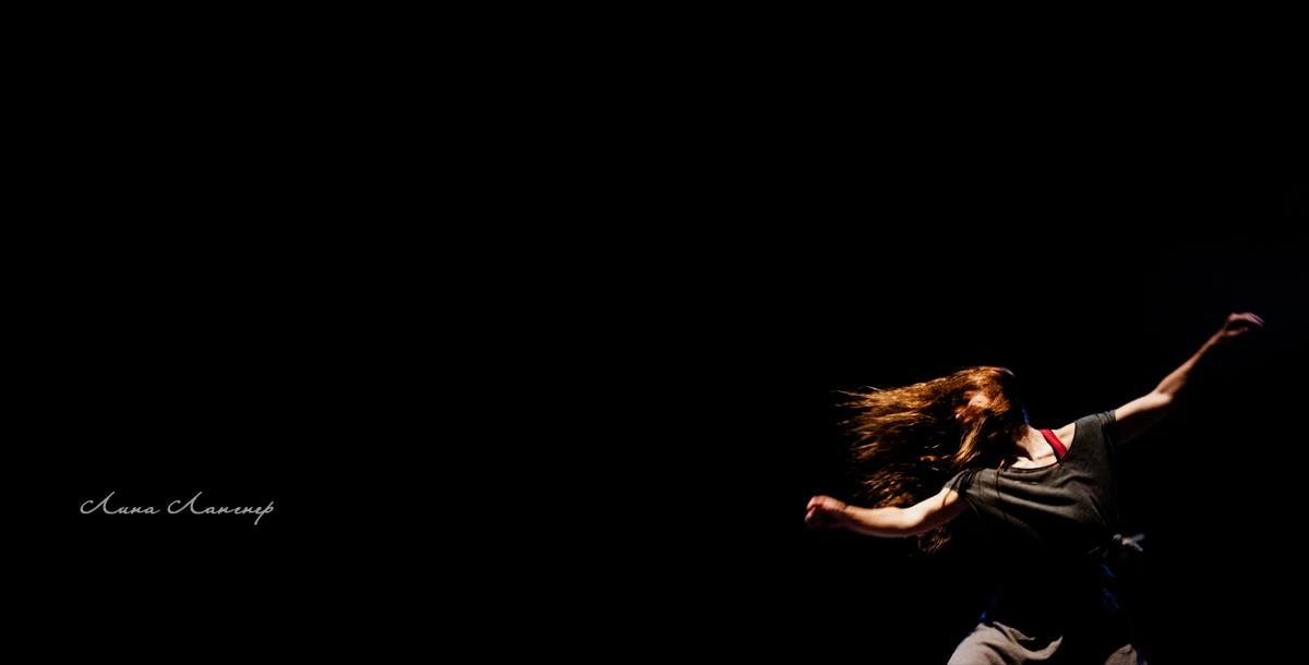 360 градусов. Фотограф Алиса Калинина