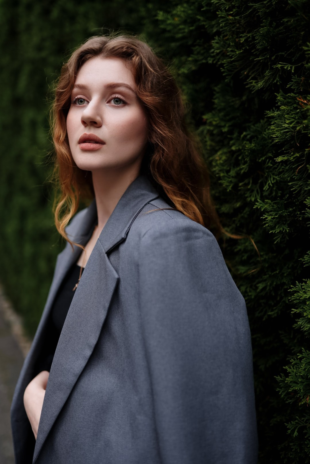 Марина. Фотограф Островская Юлия