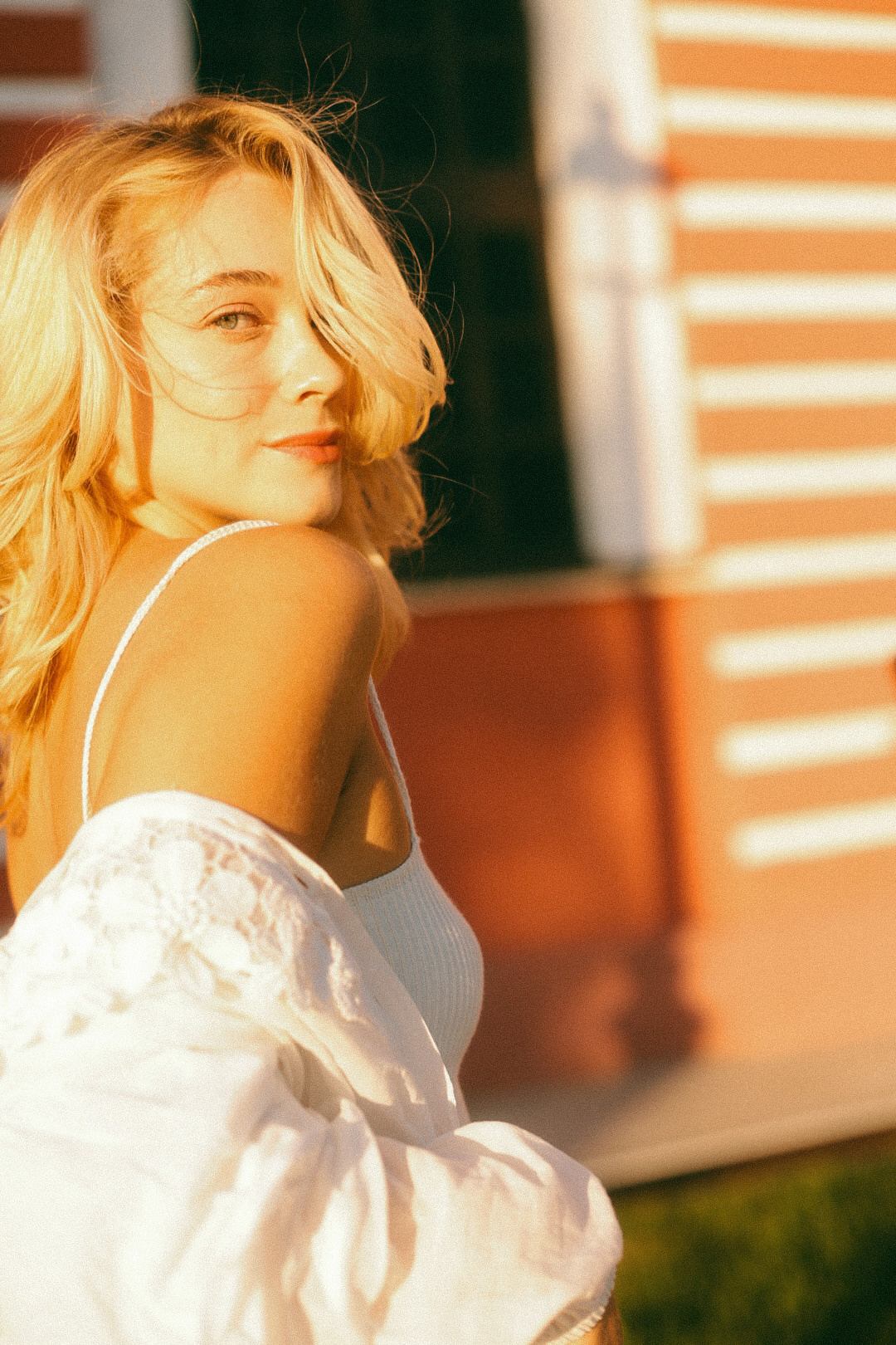 Алиса. Фотограф Нижний Новгород