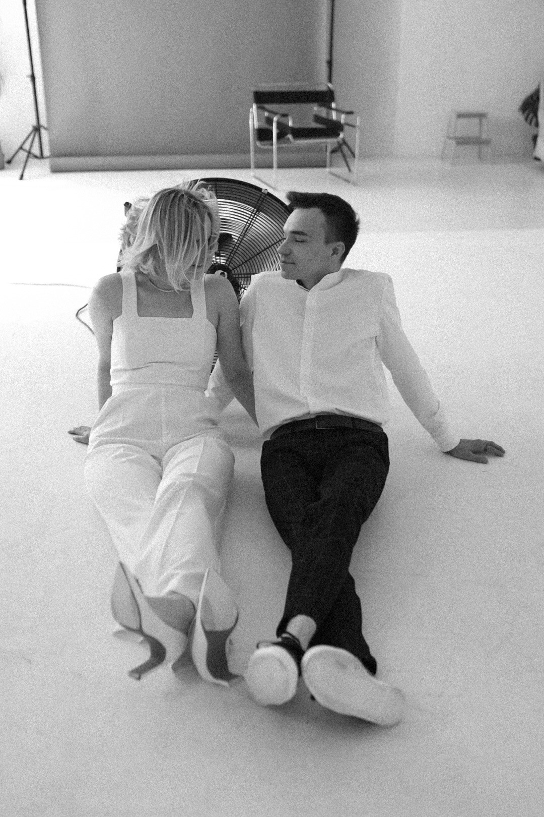 Андрей и Ольга. Фотограф Нижний Новгород