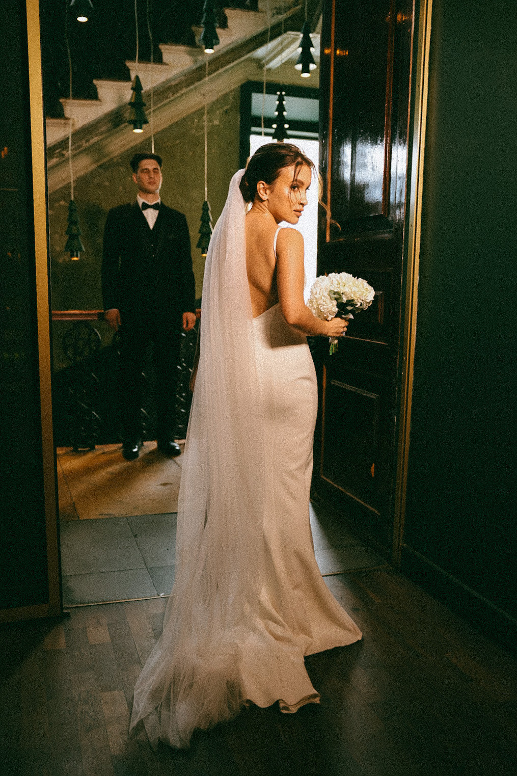 Андрей и Александра. Фотограф Нижний Новгород