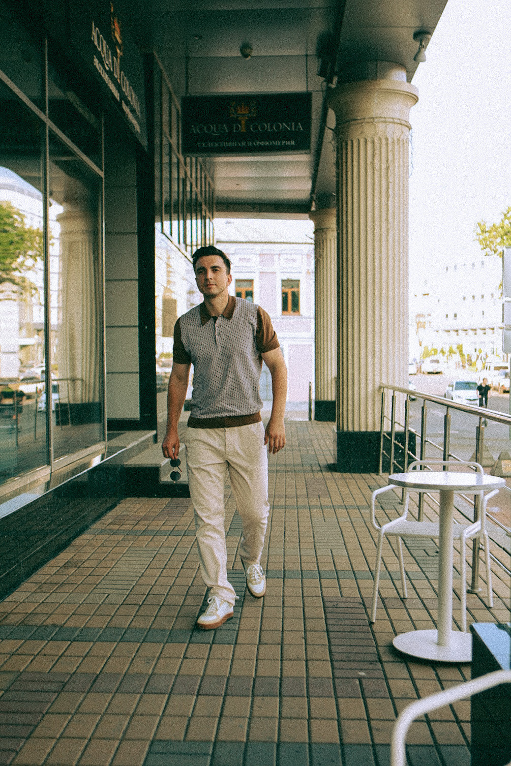 HC. Фотограф Нижний Новгород