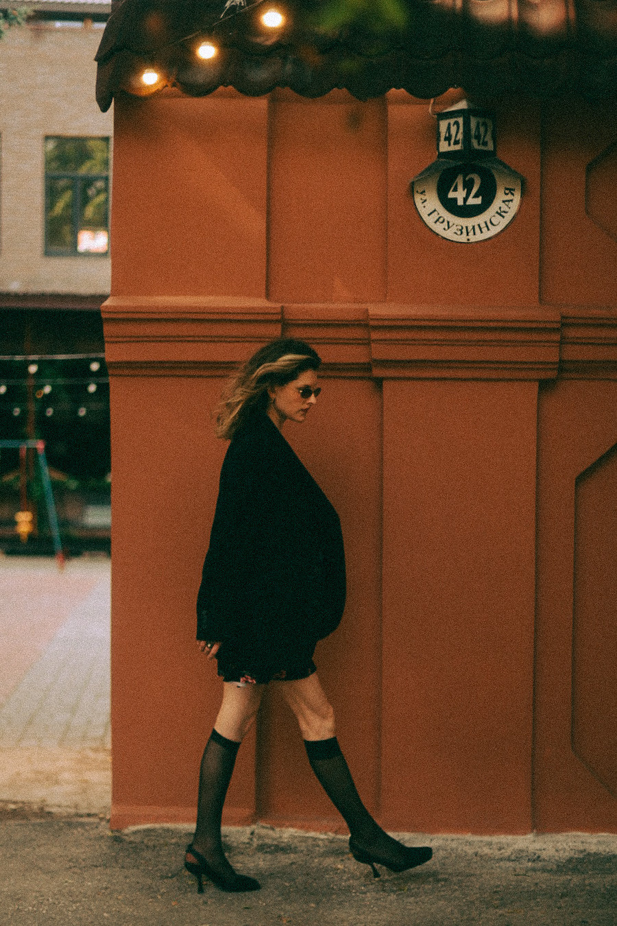 Наташа. Фотограф Нижний Новгород