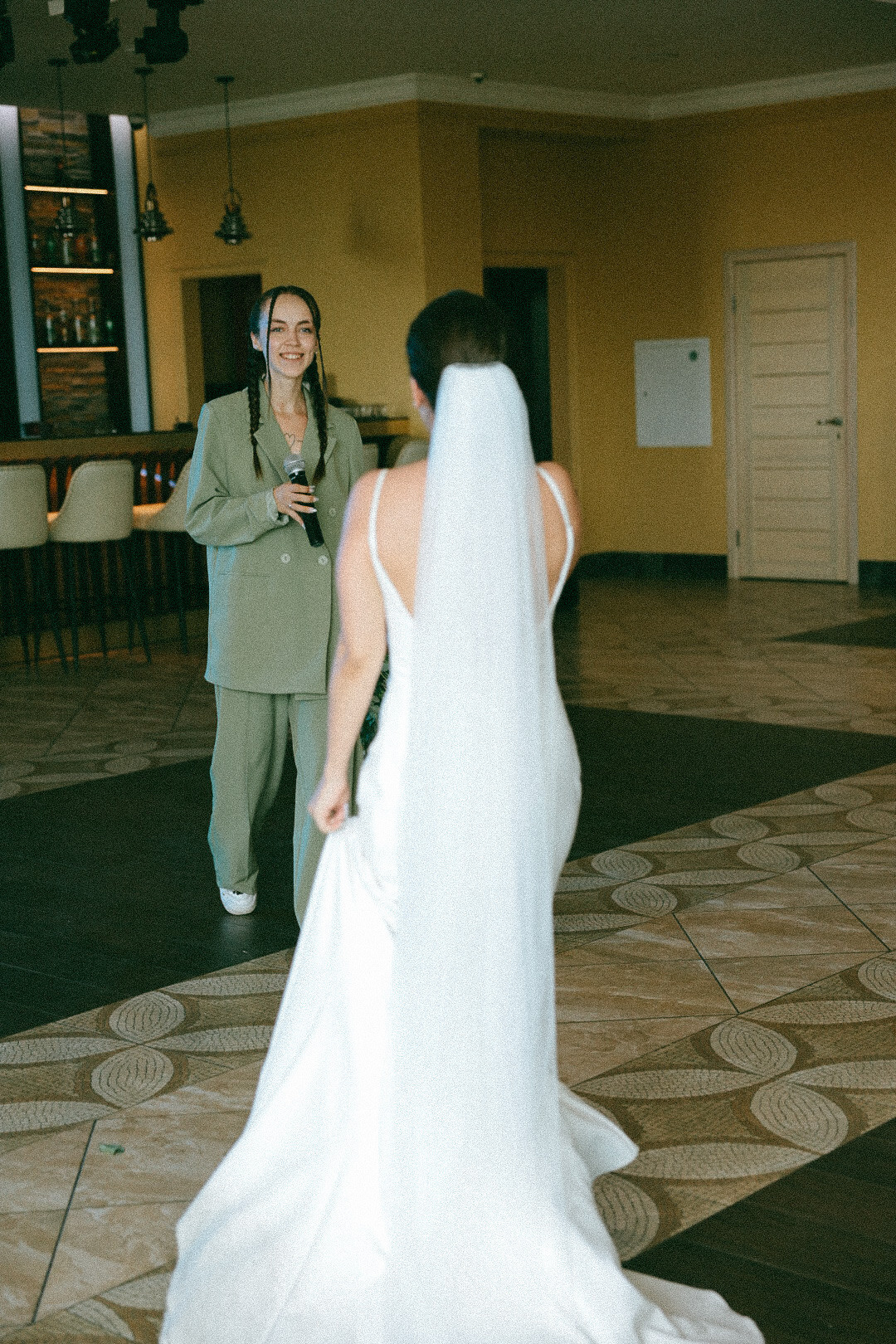 Андрей и Александра. Фотограф Нижний Новгород