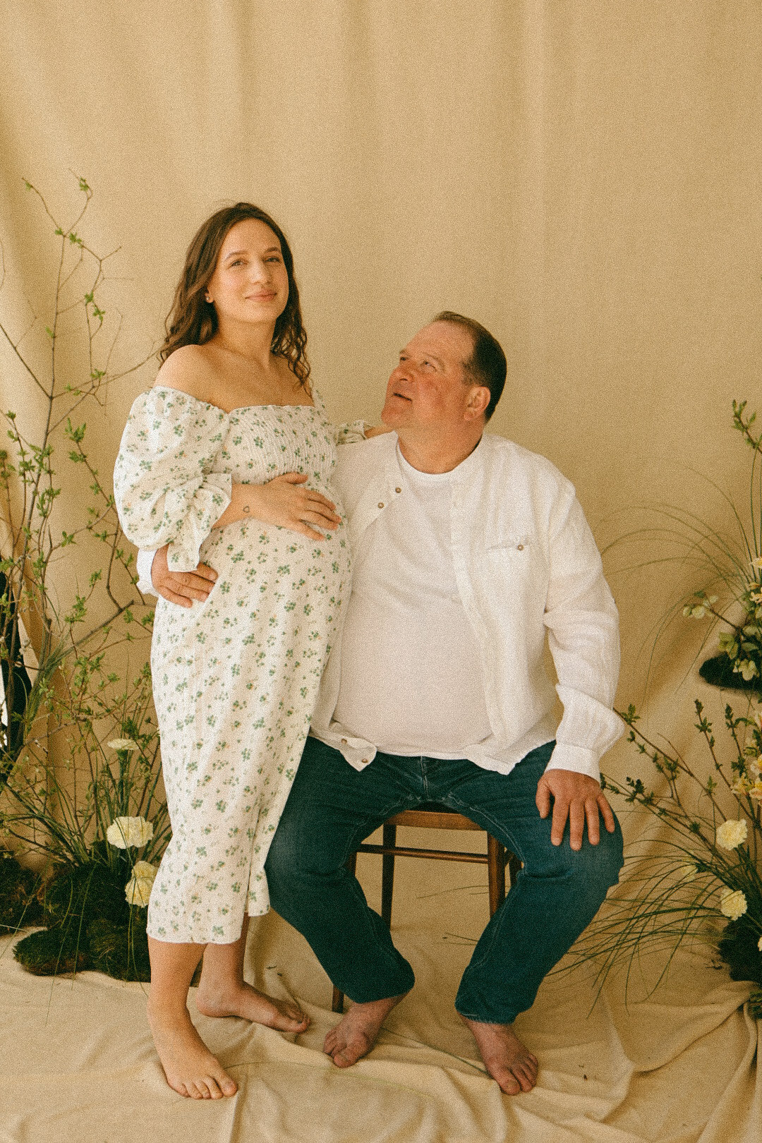 Катя. Фотограф Нижний Новгород