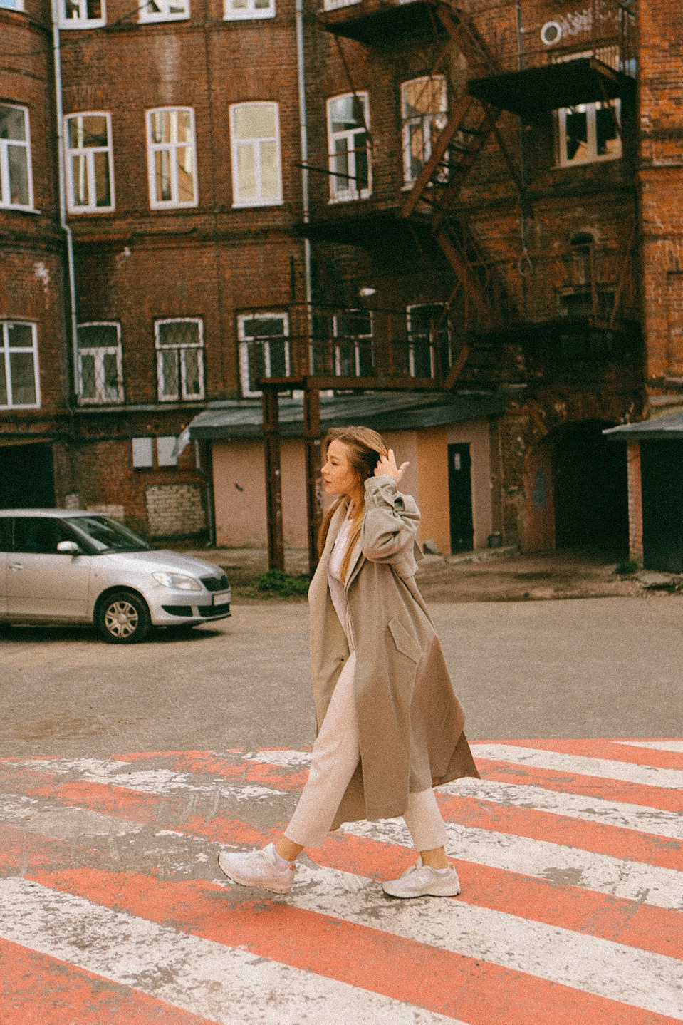 Люба. Фотограф Нижний Новгород