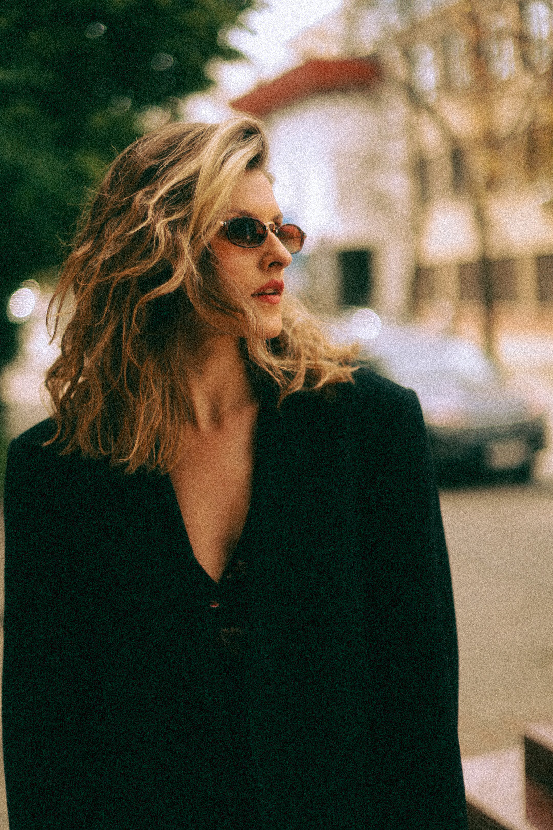 Наташа. Фотограф Нижний Новгород