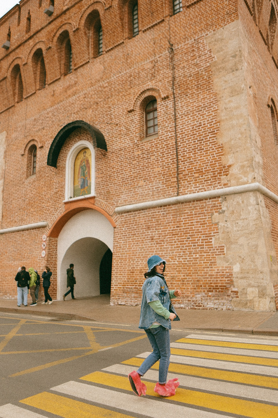 Эля. Фотограф Нижний Новгород