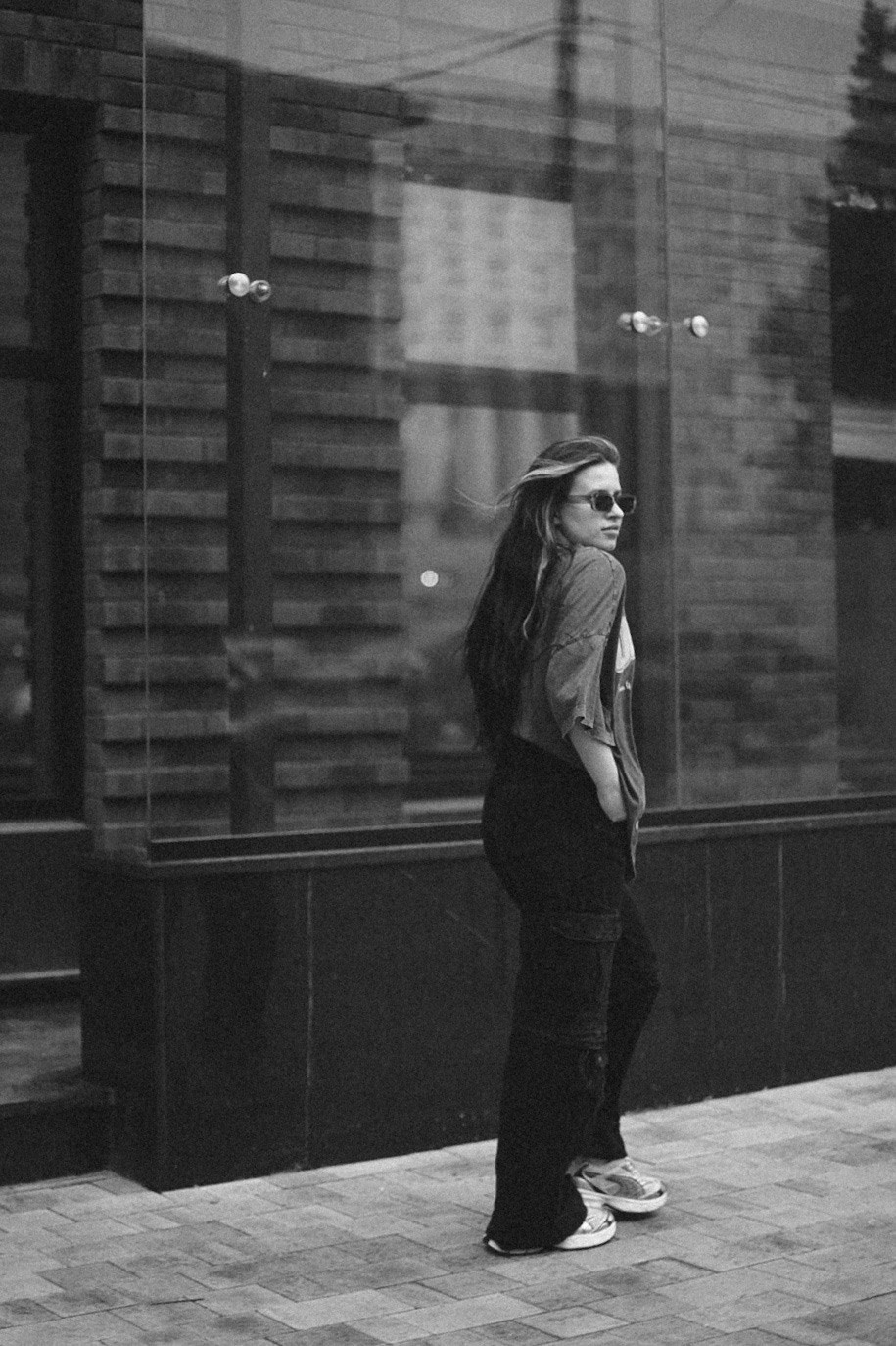 Алена. Фотограф Нижний Новгород