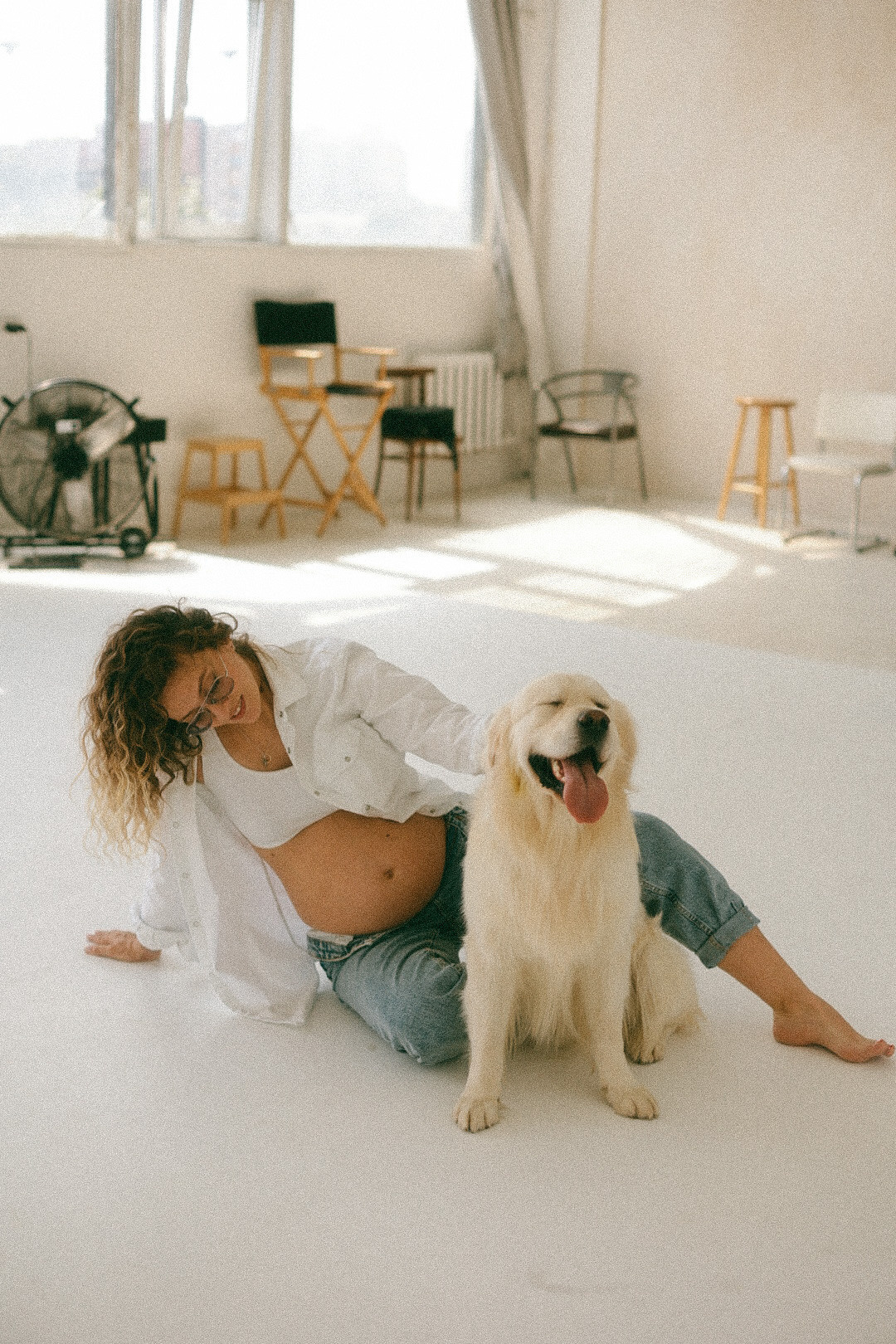 Света. Фотограф Нижний Новгород