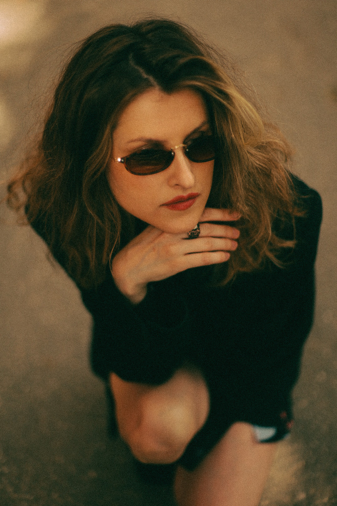 Наташа. Фотограф Нижний Новгород