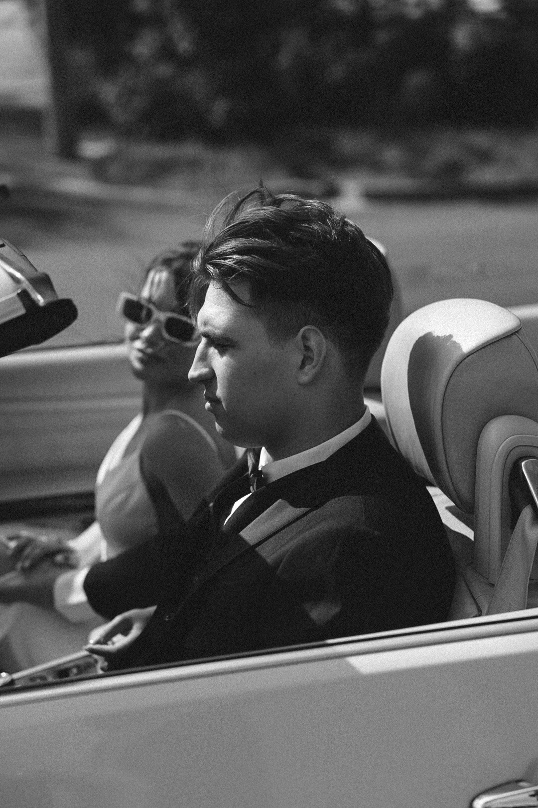 Андрей и Александра. Фотограф Нижний Новгород