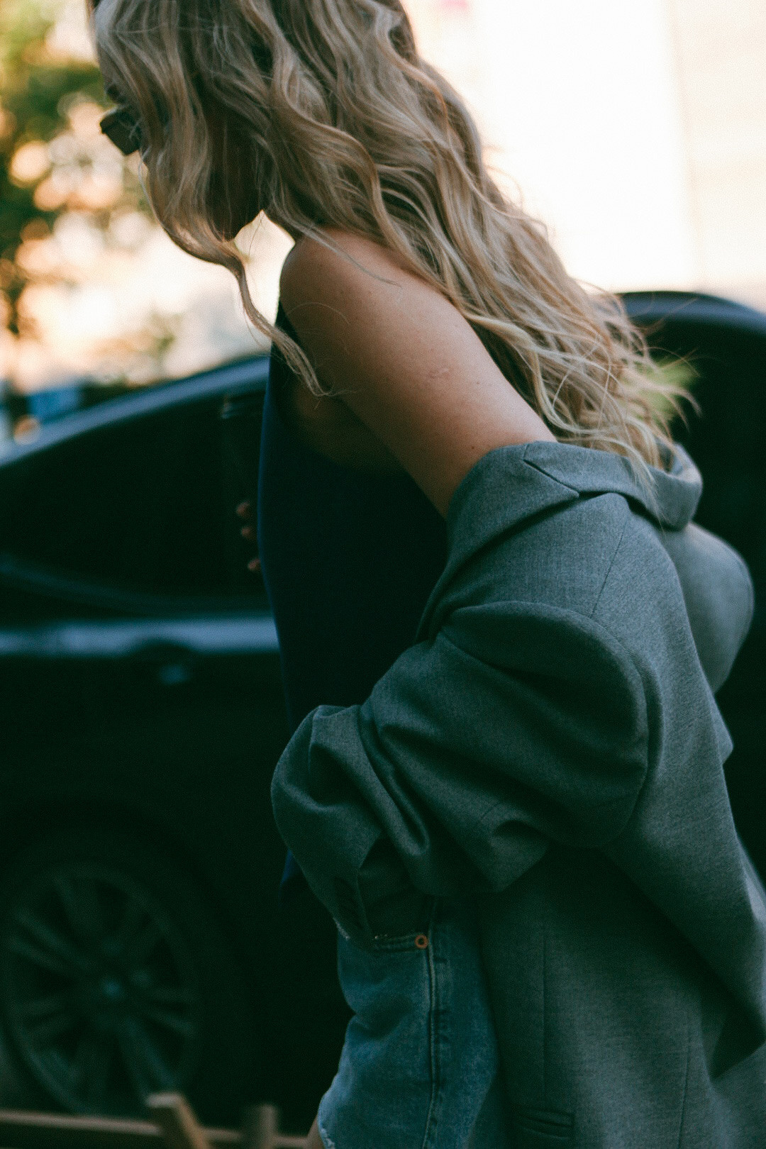 Jess. Фотограф Нижний Новгород