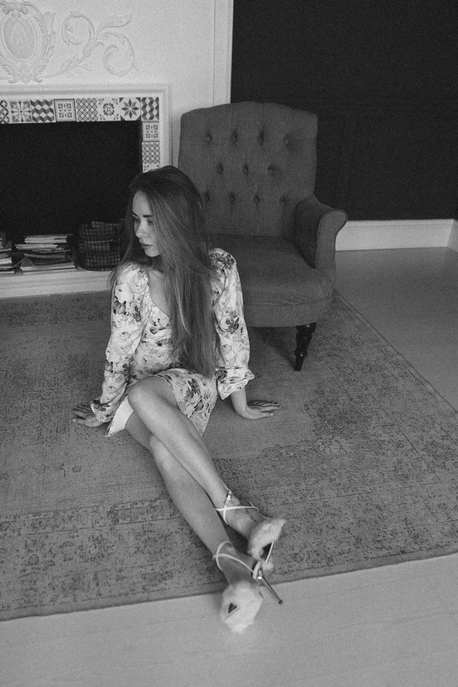 Алина. Фотограф Нижний Новгород