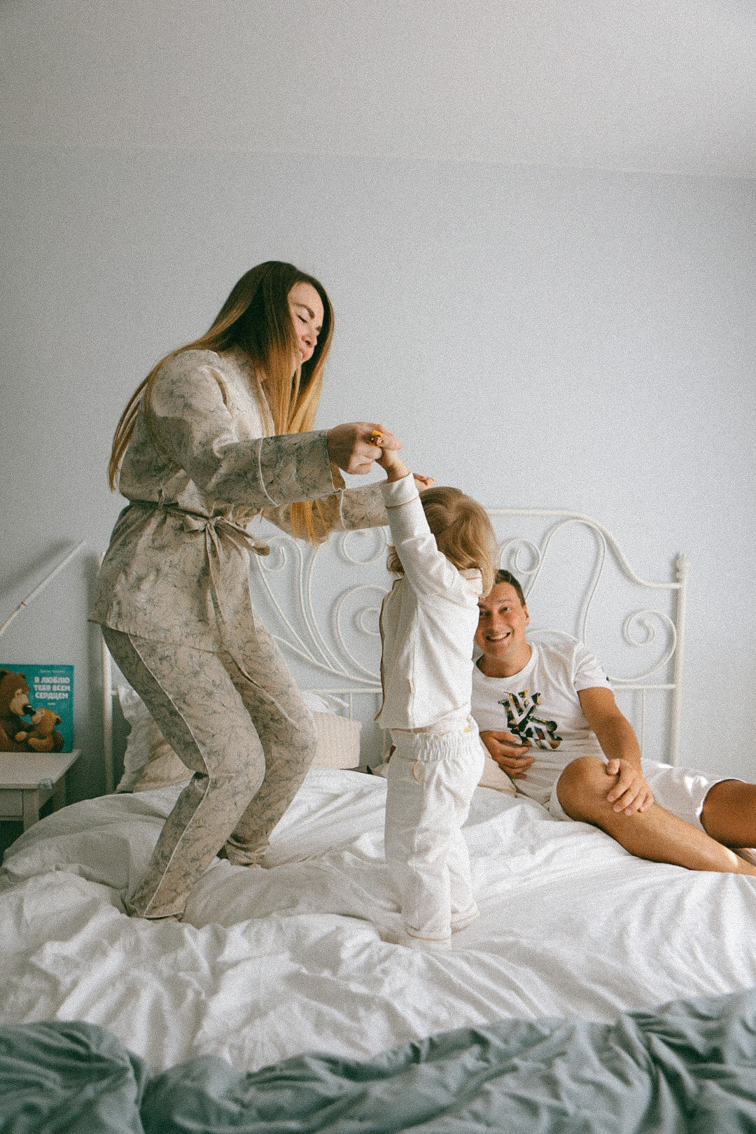 2 года Есене ⭐️. Фотограф Нижний Новгород