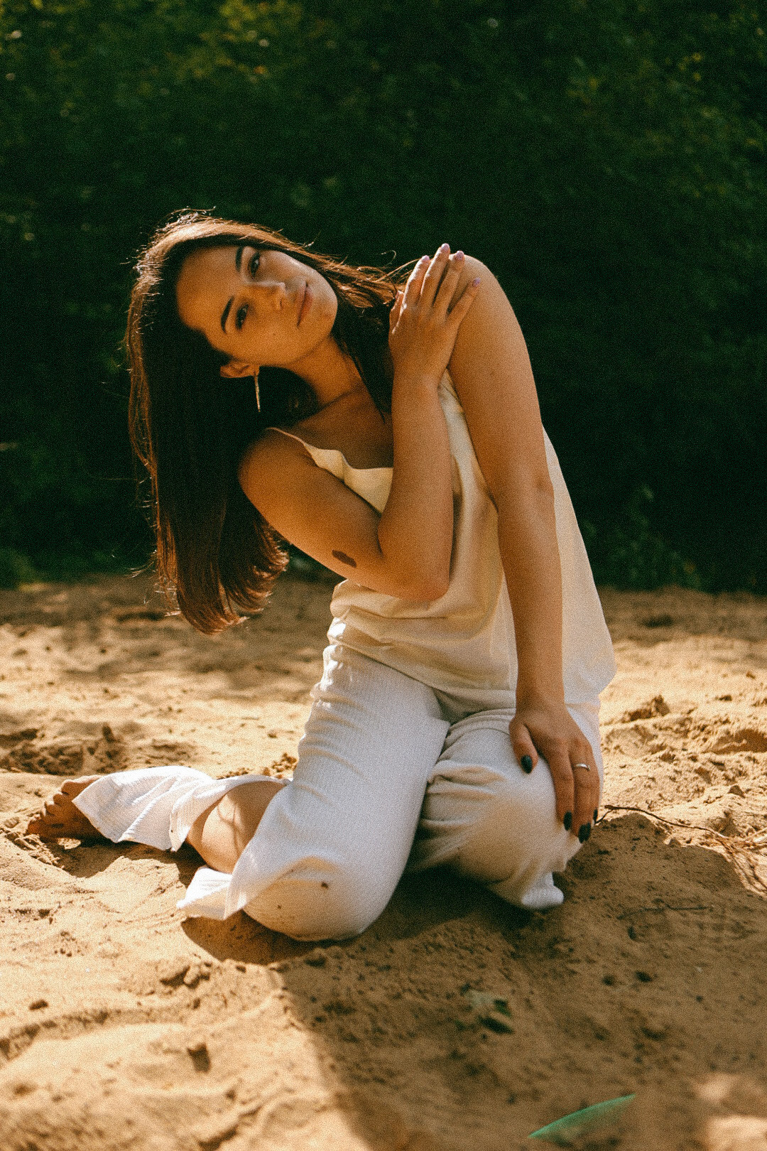 Наташа. Фотограф Нижний Новгород