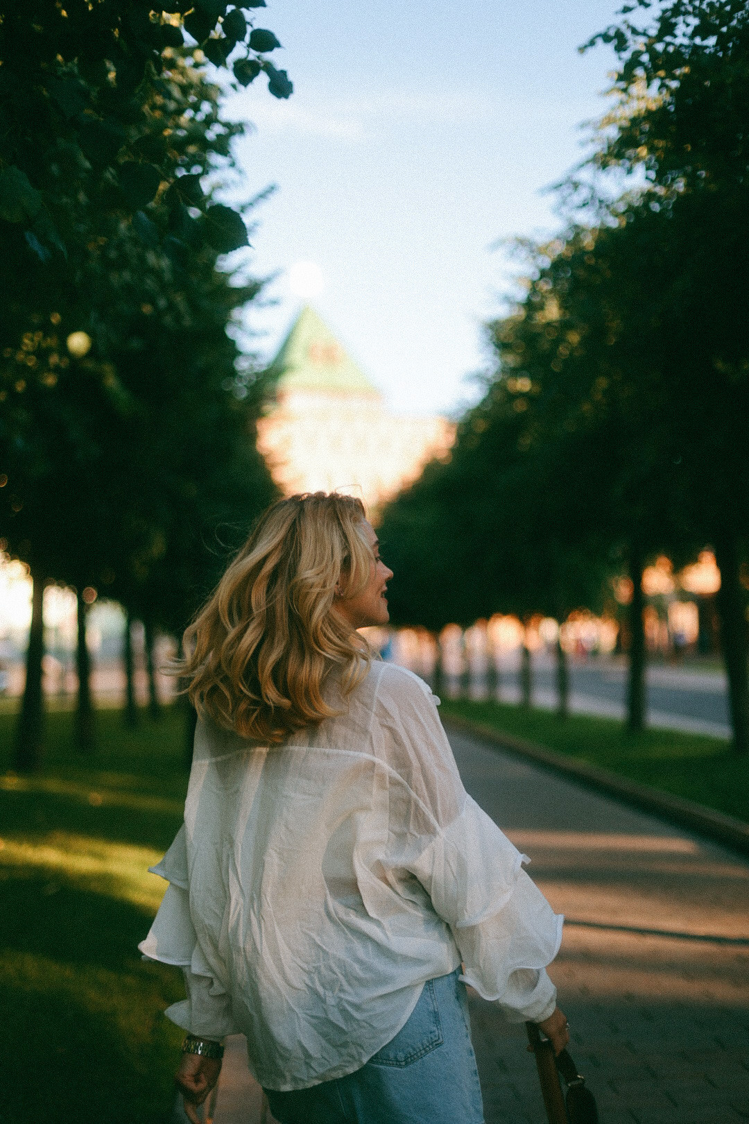 Алиса. Фотограф Нижний Новгород