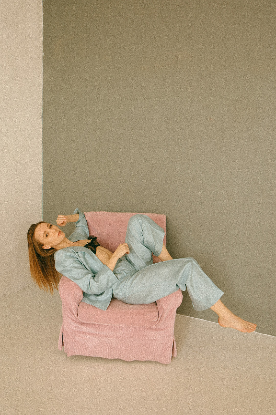 Катя. Фотограф Нижний Новгород