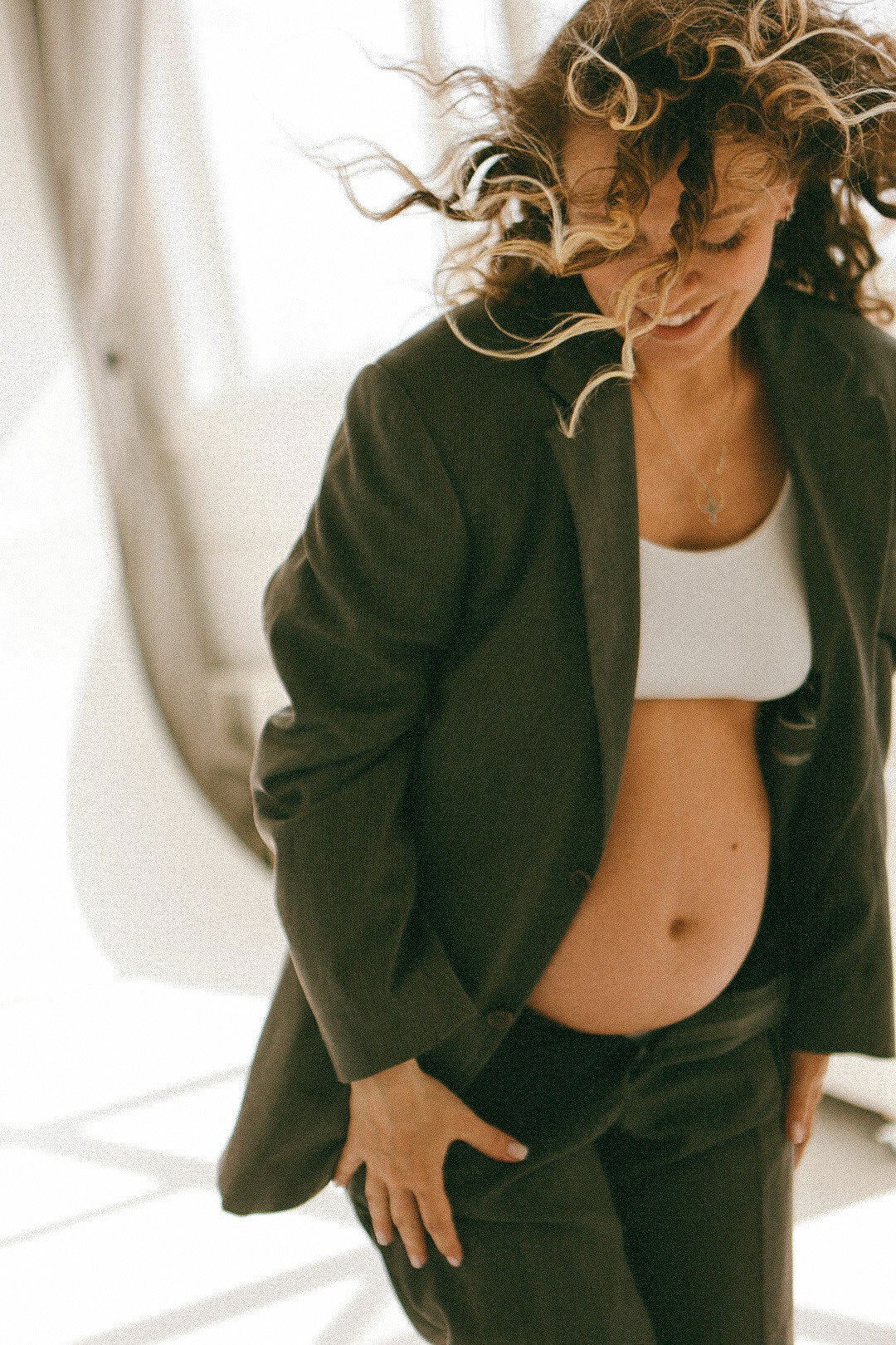 Света. Фотограф Нижний Новгород