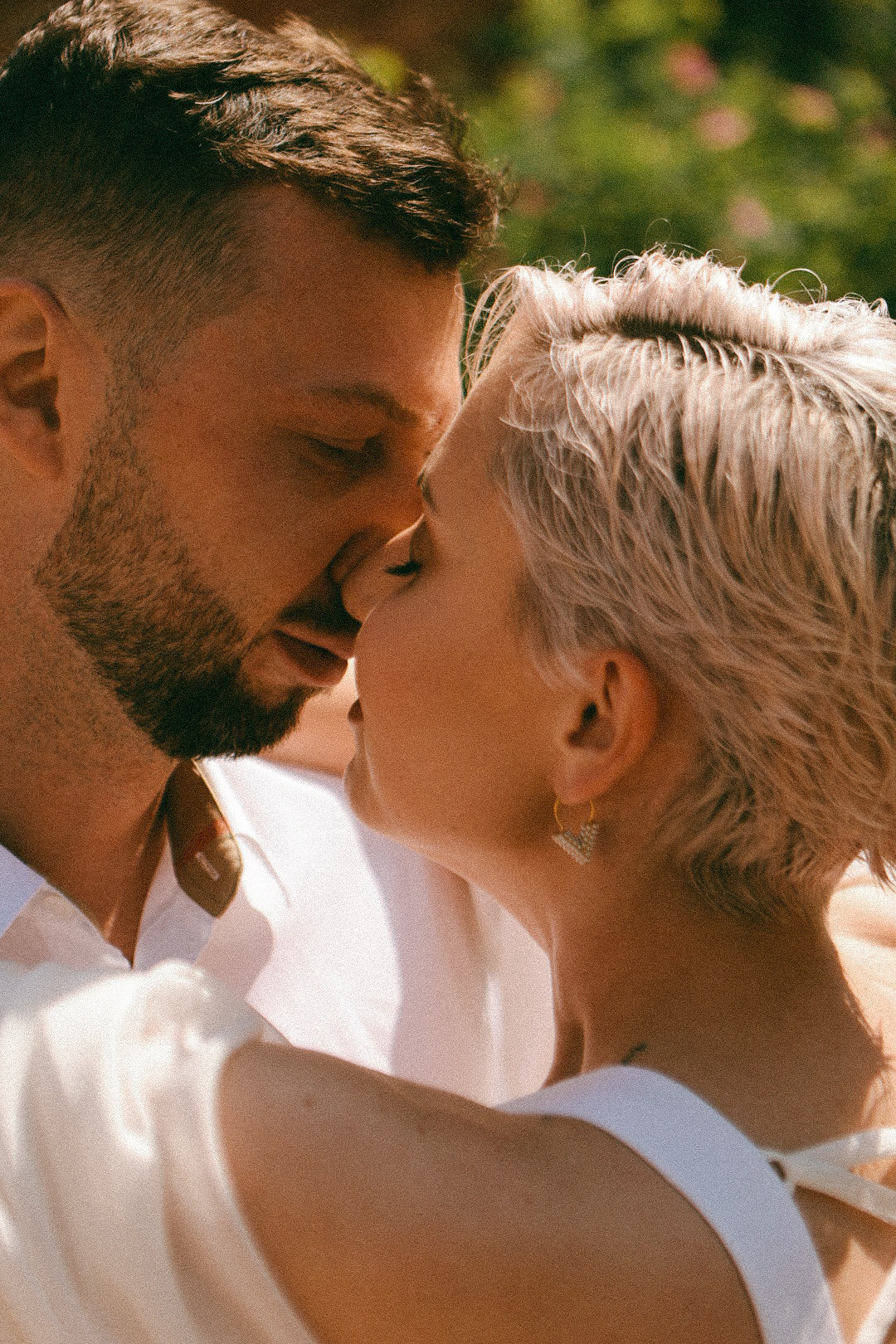 Илья и Света. Фотограф Нижний Новгород