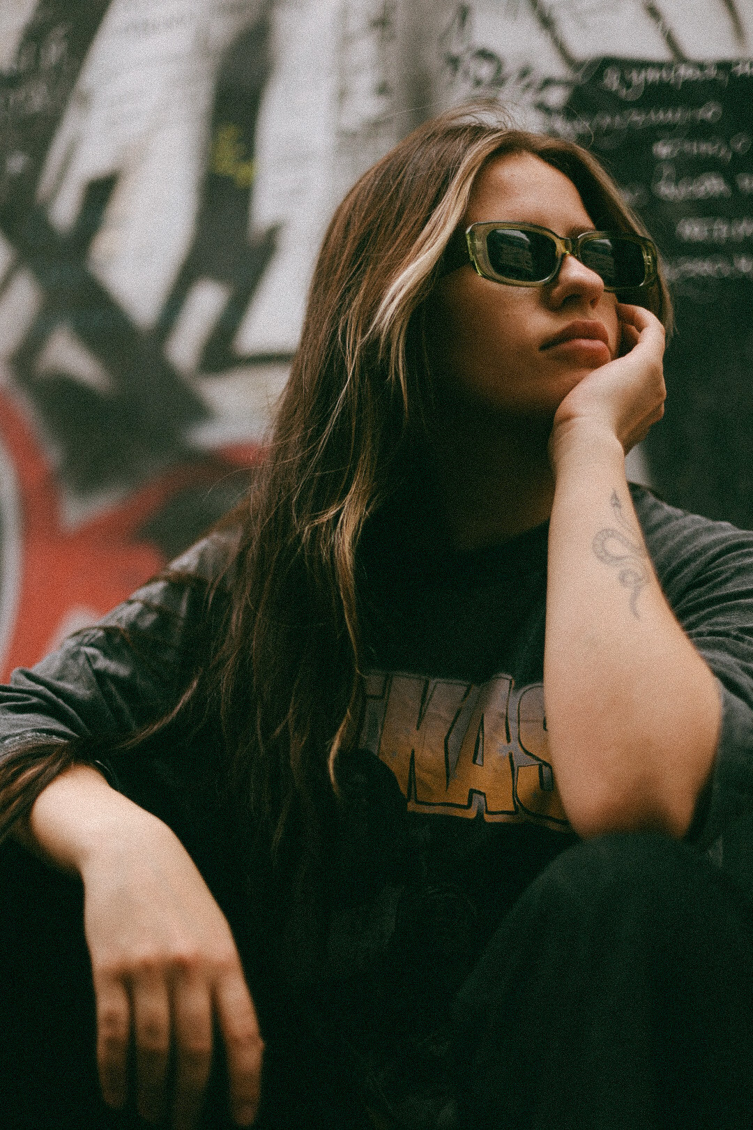 Алена. Фотограф Нижний Новгород