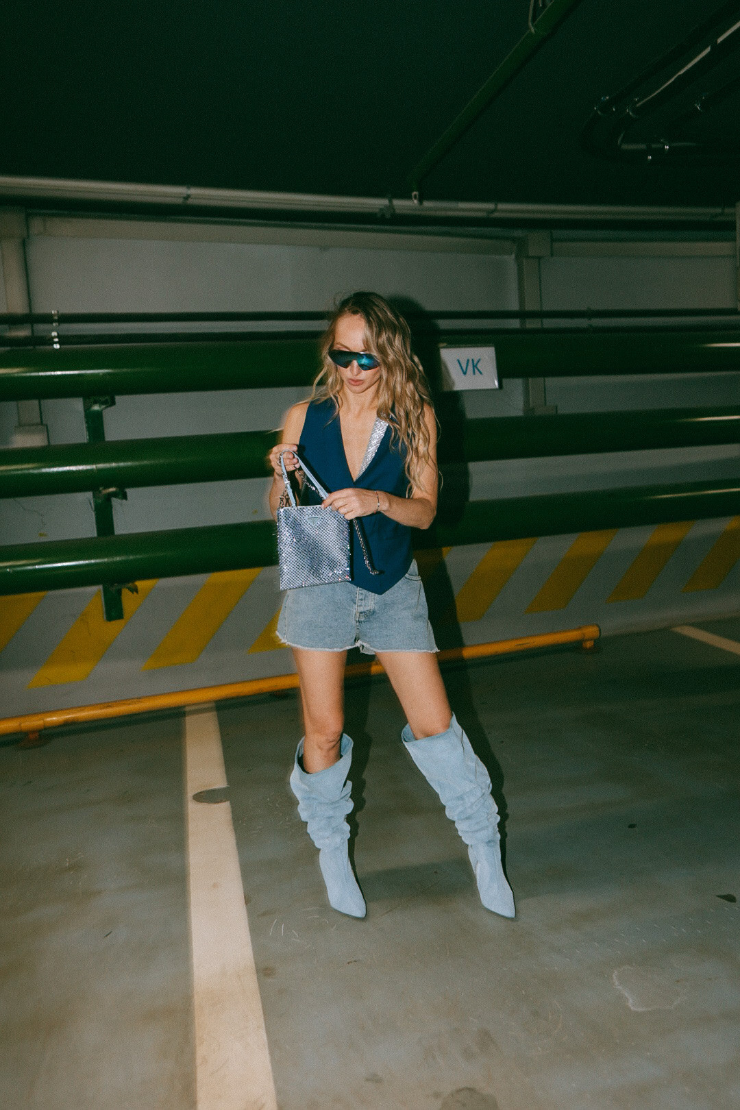 Jess. Фотограф Нижний Новгород